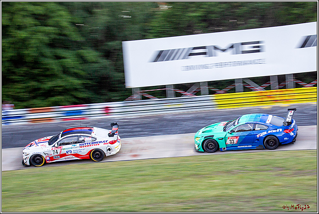 ADAC TOTAL 24h-Rennen, 22.06.2019